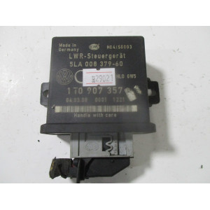 Volkswagen Audi Far Ayar Kontrol Beyni 1T0 907 357 5LA 008 379-60