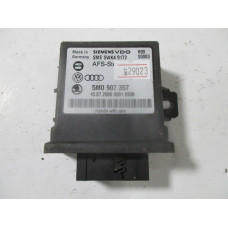 Audi Volkswagen Seat Far Ayar kontrol Beyni 5M0907357 5WK49172