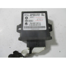 Volkswagen Touareg Far Ayar Kontrol Beyni 7L6907357A 5WK49171B