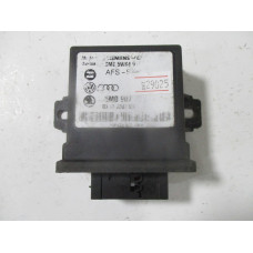 Audi Volkswagen Seat Far Ayar kontrol Beyni 5M0907357 5WK49172