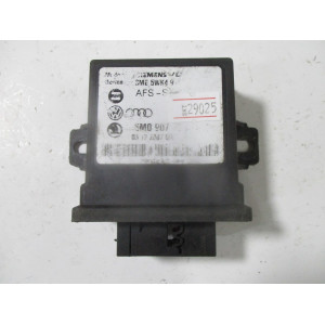 Audi Volkswagen Seat Far Ayar kontrol Beyni 5M0907357 5WK49172