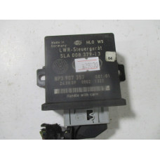 Audi A3 S3 TT Far Ayar Kontrol Beyni 8P3907357 5LA008379-13