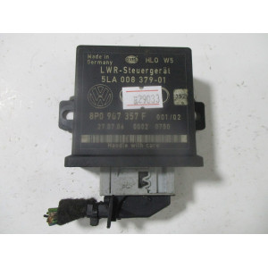 Audi A4 A6 A8 Q7 Far Ayar Kontrol Beyni 8P0907357F 5LA 008 379-01