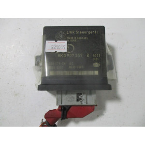 Audi A4 A5 Headlight Adjustment Control Computer 8K0907357B 008379-24
