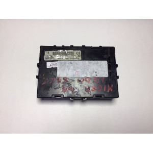 Nissan Micra Body Kontrol Modülü 21676270-2A 284B2AX620