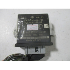 Audi A3 TT Far Ayar Kontrol Beyni 8P0907357G 5LA008379-02 