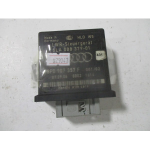 Audi A4 A6 A8 Q7 Far Ayar Kontrol Beyni 8P0907357F 5LA 008 379-01