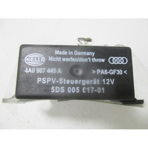 Audi A8 A6 Kapı Aynası Kontrol Beyni 4A0907445A 5DS 005 617-01