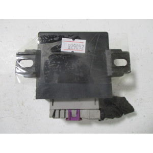 Audi A8 A6 Door Mirror Control ECU 4A0907445A 5DS 005 617-01