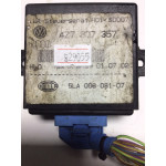 Audi  Passat A6 A8 Far Ayar Kontrol Modülü 4Z7907357