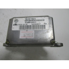 Posrche Cayenne Volkswagen Touareg Esp Sensörü 7E0907652A 10.0985-0303.4