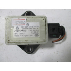 Audi A4 A6 ESP Sensörü 8E0907637B 0265005618