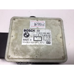 BMW E60 Savurma ESP Sensörü 34526774602-02 0265005681 MM3.8