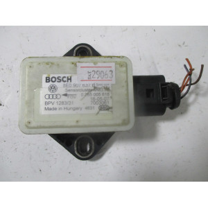 Audi A4 A6 ESP Sensörü 8E0907637B 0265005618