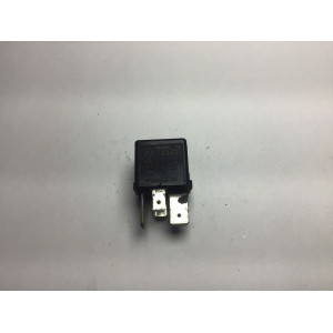 Volkswagen Audi 460 Siyah Röle V23134-J52-X430 1K0951253A