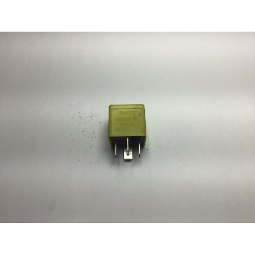 Land Rover Sarı Röle V23134-B52-X127 YWB10012