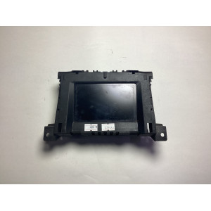 Opel Astra H Zafira B Bilgi Ekranı 13276999 565412769