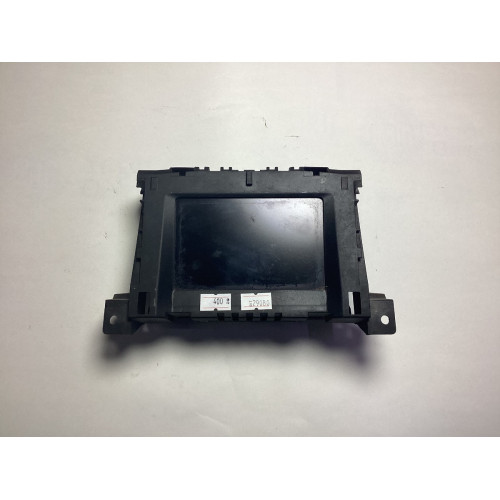 Opel Astra H Zafira B Bilgi Ekranı 13276999 565412769