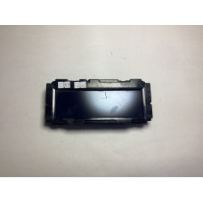 Opel Astra Zafira Meriva Bilgi Ekranı 565412769 13277072