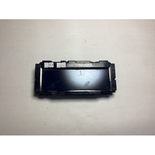 Opel Astra Zafira Meriva Bilgi Ekranı 565412769 13277072