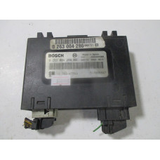 Saab Park Kontrol Modülü 0263004280 