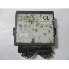 Opel Vectra C Konfor Kontrol Modülü 24410013