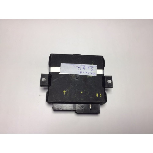 Opel Vectra Merkezi Kilit Beyni 90464713