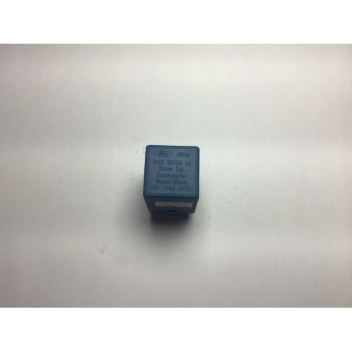Ford Focus Röle 95AG13K150AA