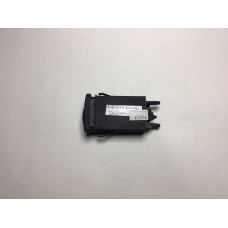 Audi Cam Rezistans Düğmesi