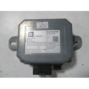 Opel Astra J Konventör Beyni 13384291 