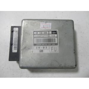 Opel Astra G Şanzıman Elektrik Kontrol Ünitesi 09132688 