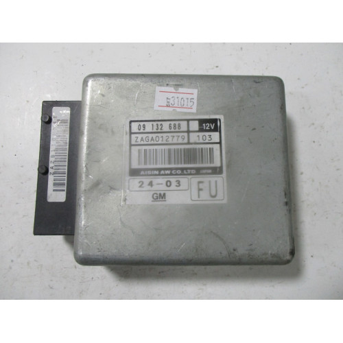 Opel Astra G Şanzıman Elektrik Kontrol Ünitesi 09132688 