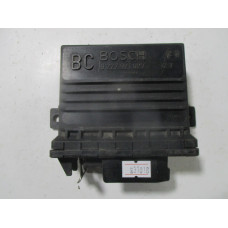 Opel Kadett Ateşleme Kontrol Modülü 0227921027