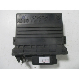 Seat İbiza Ateşleme Kontrol Ünitesi 0227921056
