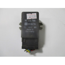 Chevrolet Nubira Sinyal Röle Modülü 90414786