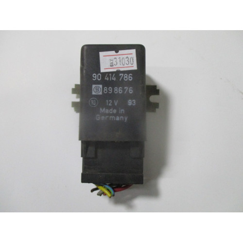 Chevrolet Nubira Sinyal Röle Modülü 90414786