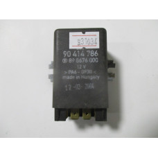 Chevrolet Nubira Sinyal Röle Modülü 90414786