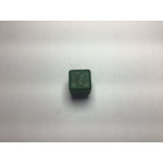 Opel Astra F G Vectra A B Zafira A Fan Rölesi 3447012