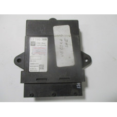 Opel Vectra C Konfor Kontrol Modülü 13193368 5WK46001
