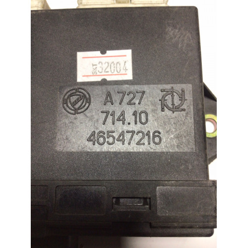 Fiat Marea Konfor Modülü A727714.10 46547216