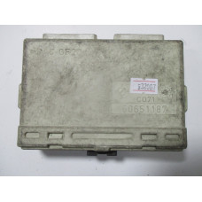 Alfa Romeo 156 Fiat Coupe Konfor Beyni 60651187