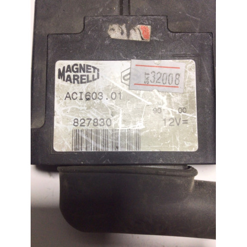 Piaggio Vespa Komple modül ACI603.01 827830