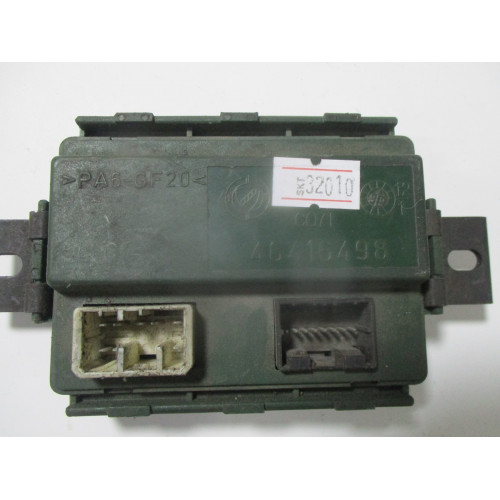 Fiat Marea Cam Kontrol Modülü 46416498 