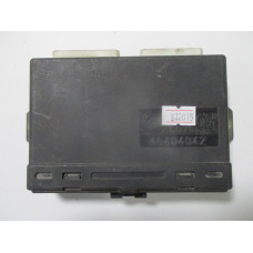 Fiat Marea Konfor Beyni Modülü 46404042 
