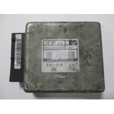 Opel Şanzıman Bilgisayarı Modülü 09227854
