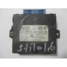 Fiat Stilo Kontrol Ünitesi 46844276 