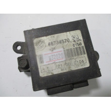 Fiat Punto Brava İmmobilizer Beyni 46734570 