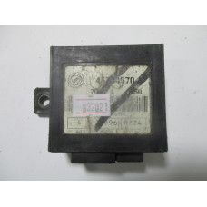 Fiat Punto Brava İmmobilizer Beyni 46734570 