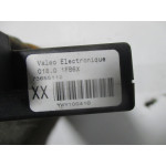 Rover 75 2000 Alarm Kontrol Ünitesi 73655112
