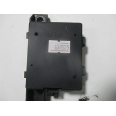 Rover 75 2000 Alarm Kontrol Ünitesi 73655112